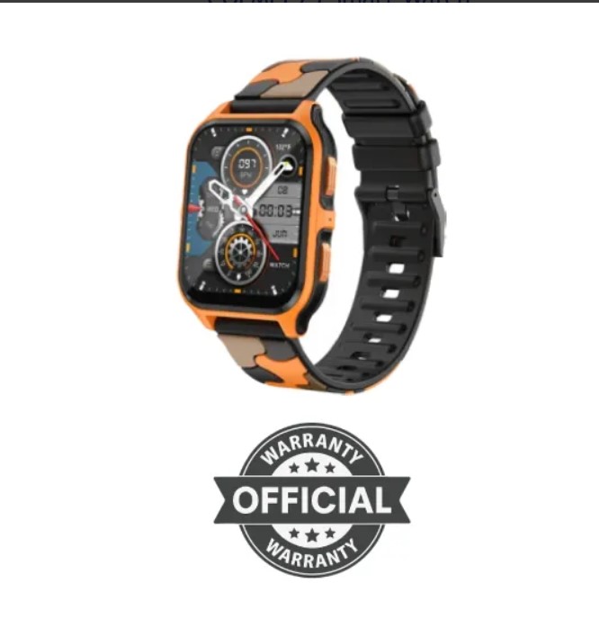 COLMI P73 Smart Watch