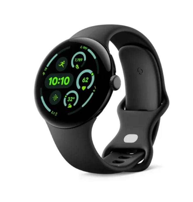 Pixel Watch 3