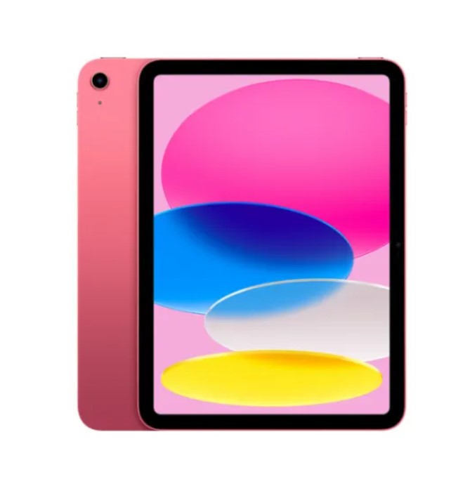 Apple iPad 10th Gen