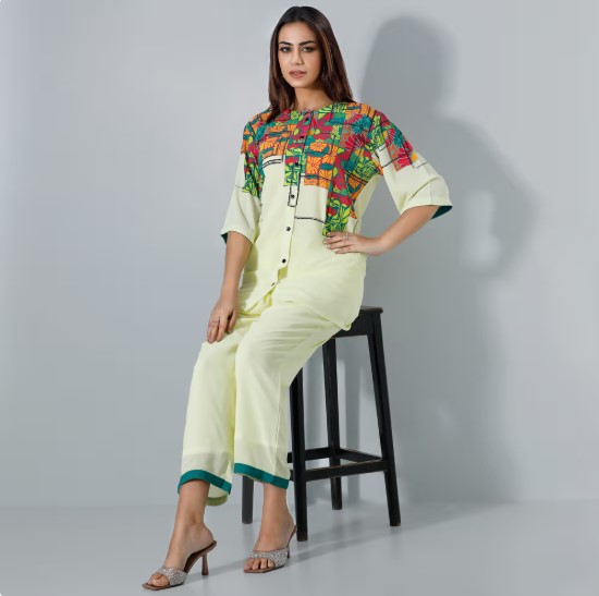 Women’s 2-PC Set