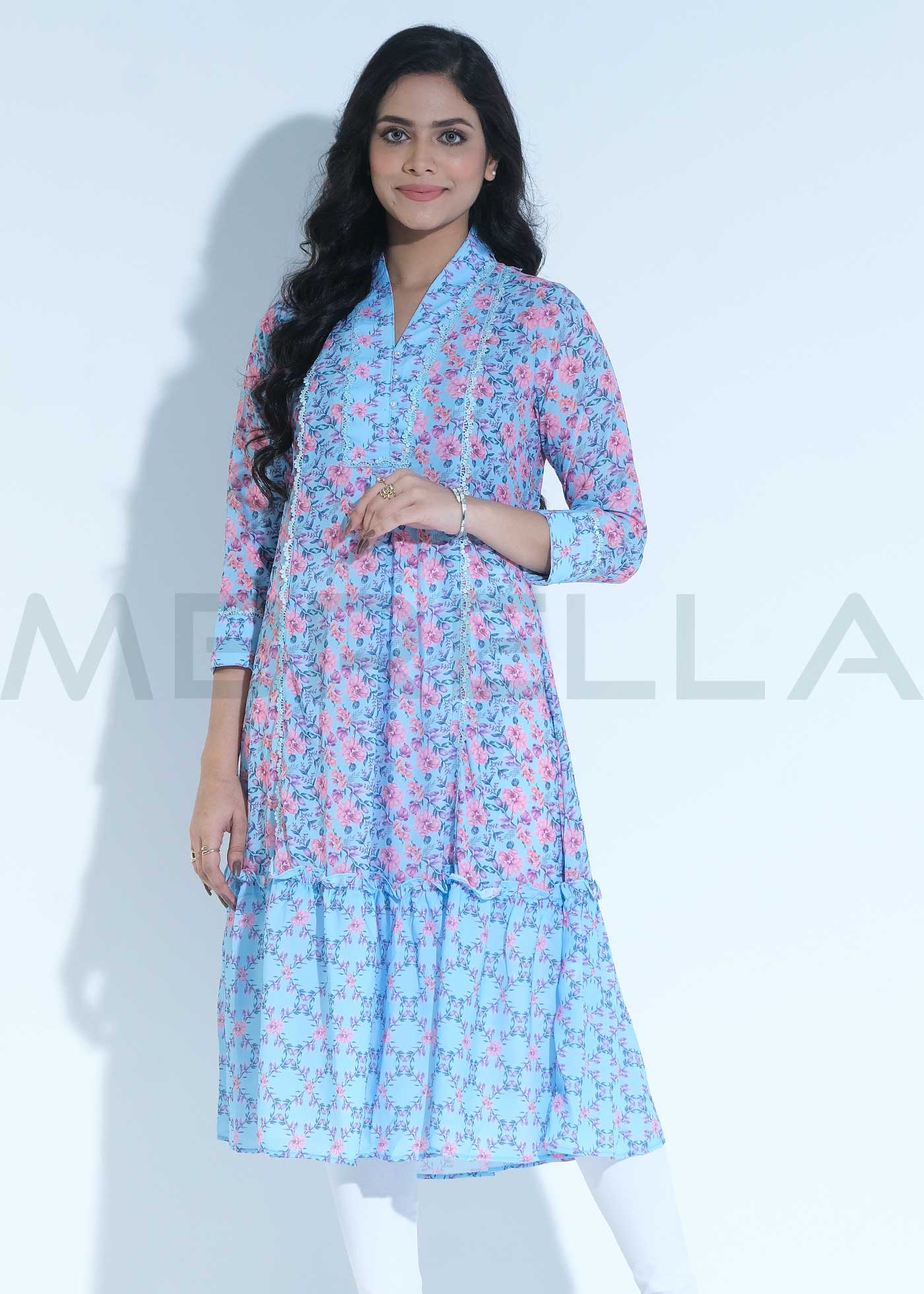 Long Tunic